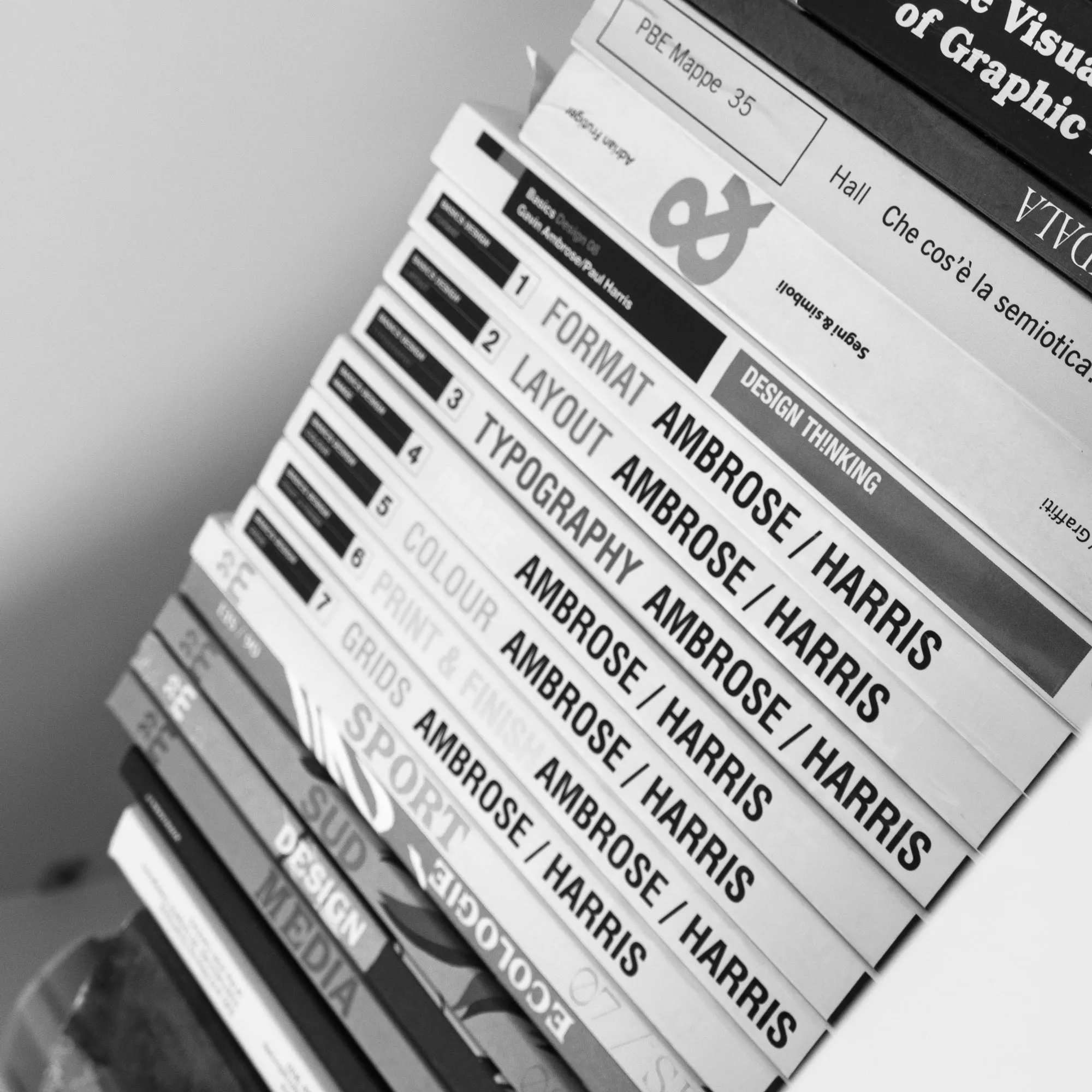 06 Books