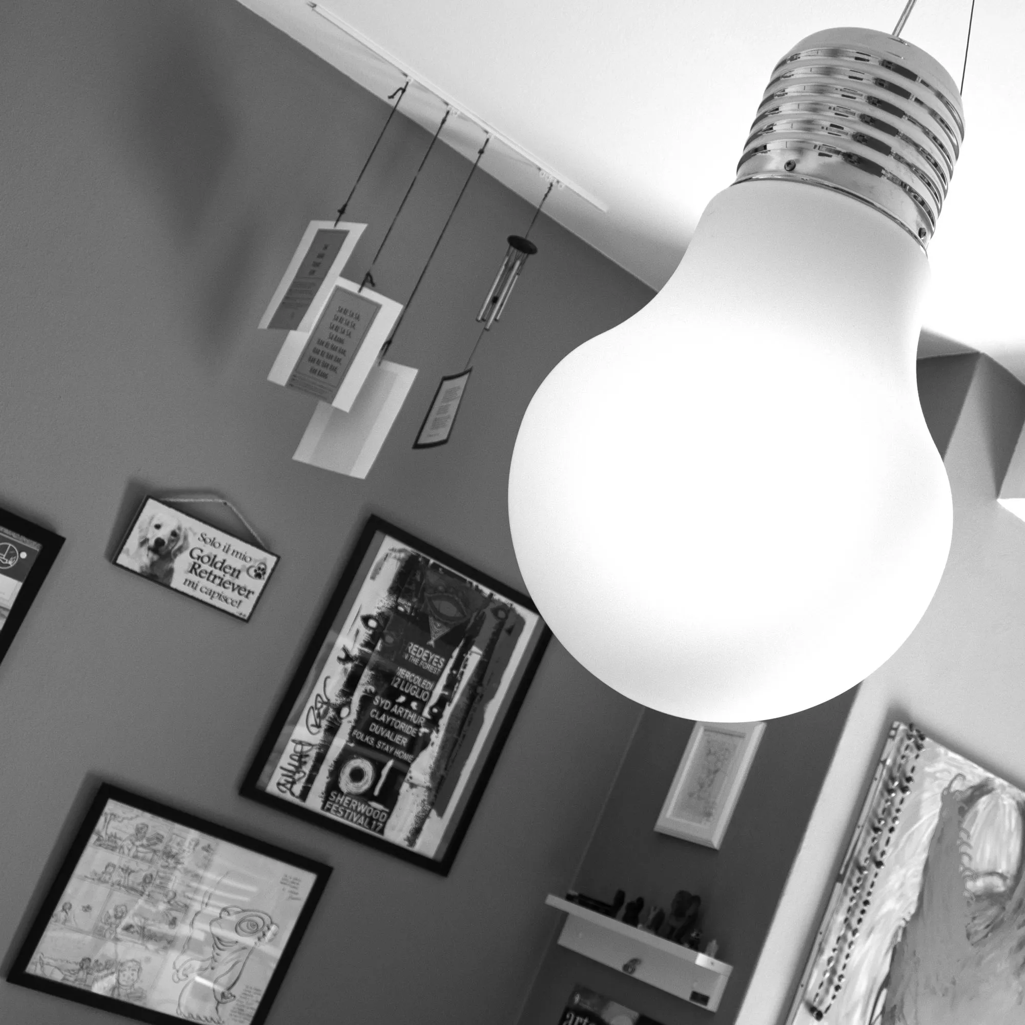 09 Bulb
