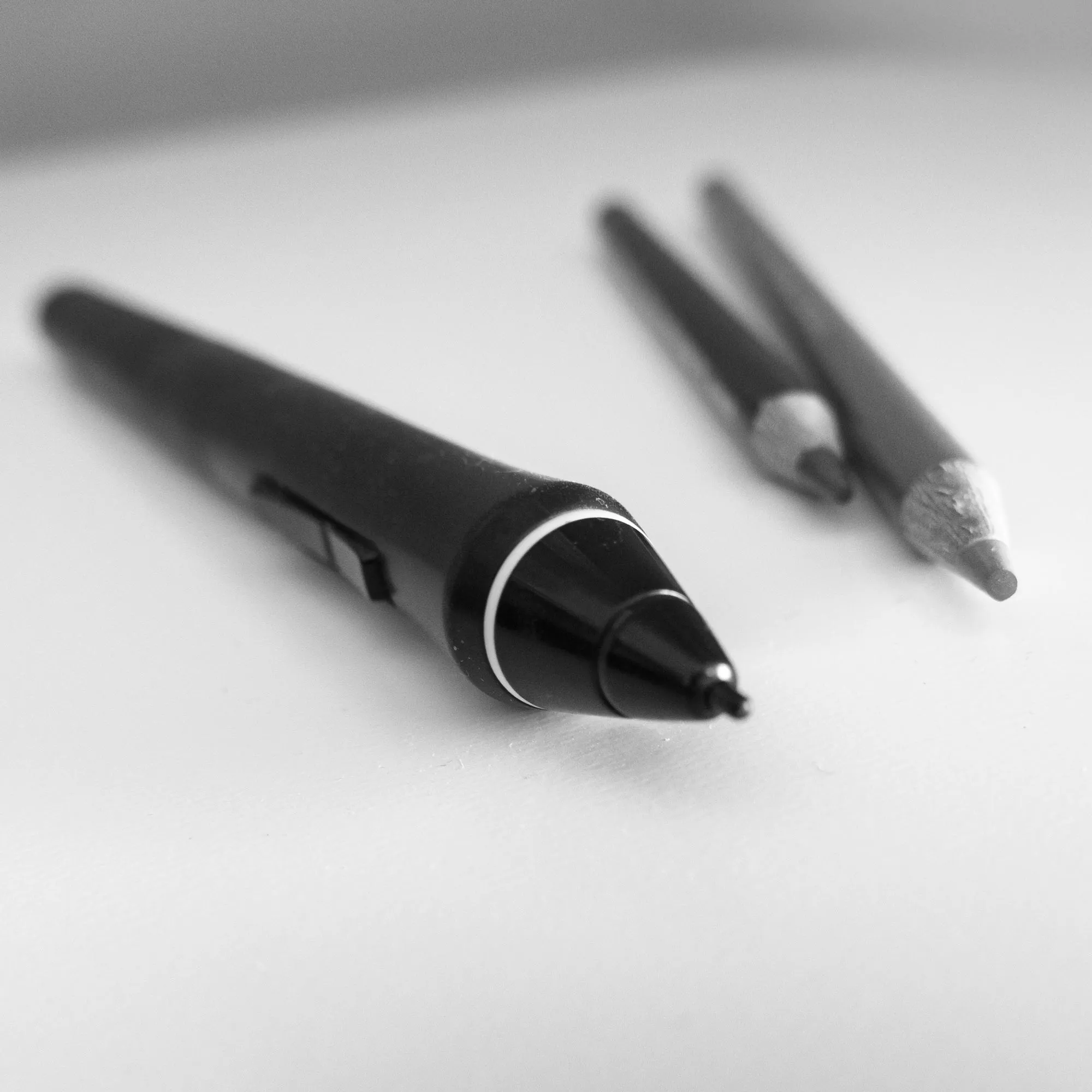 11 Pens
