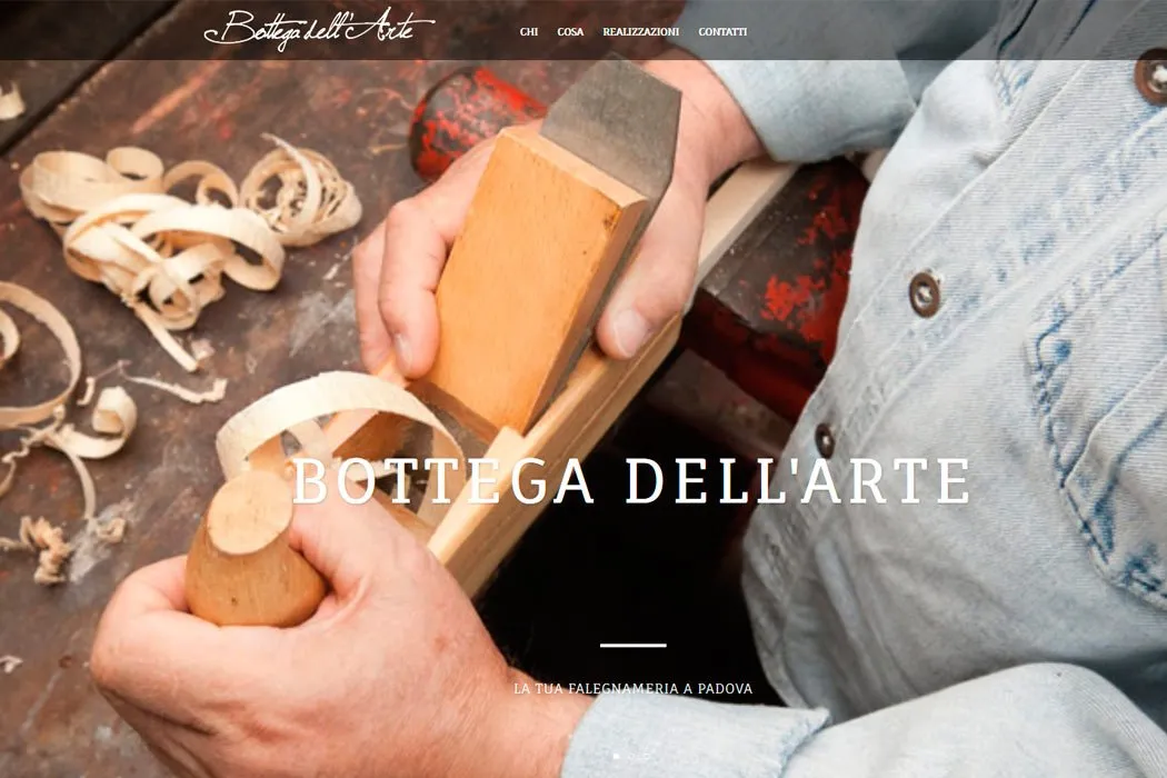 Bottega Arte 2