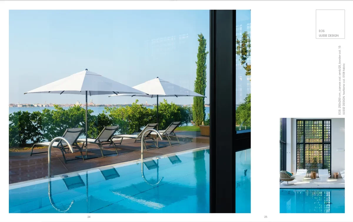 Crema Outdoor ShootingVE 10