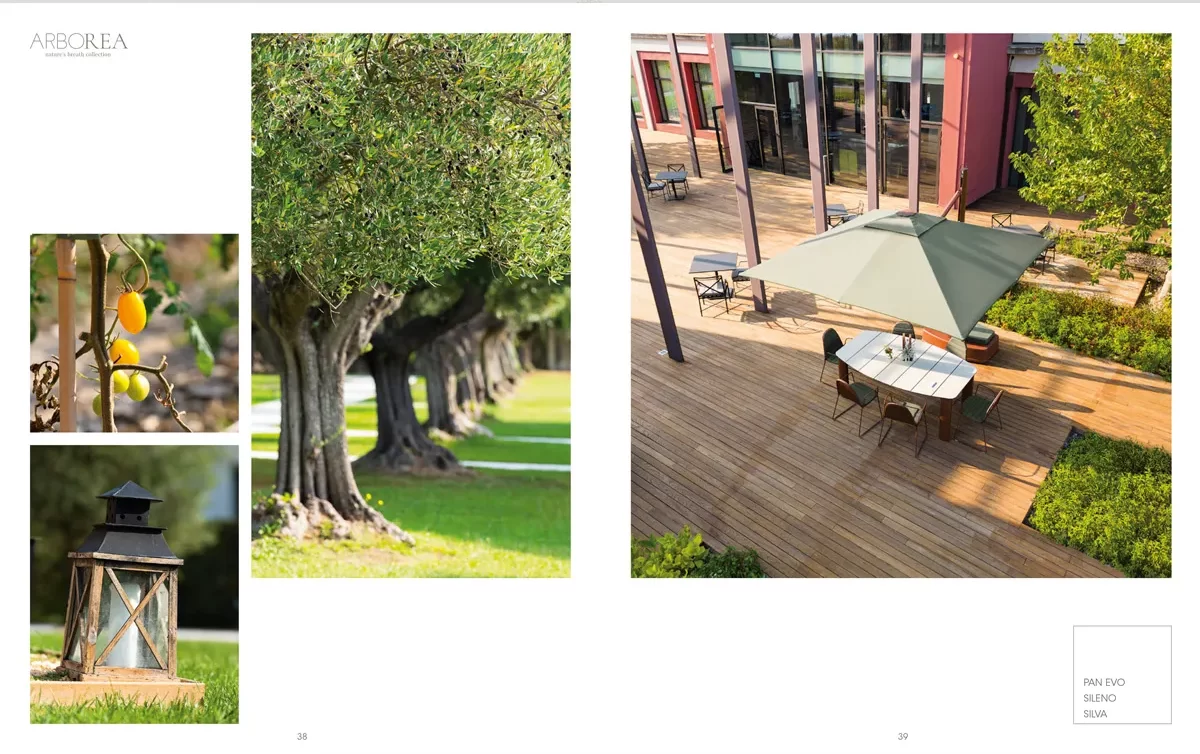 Crema Outdoor ShootingVE 11