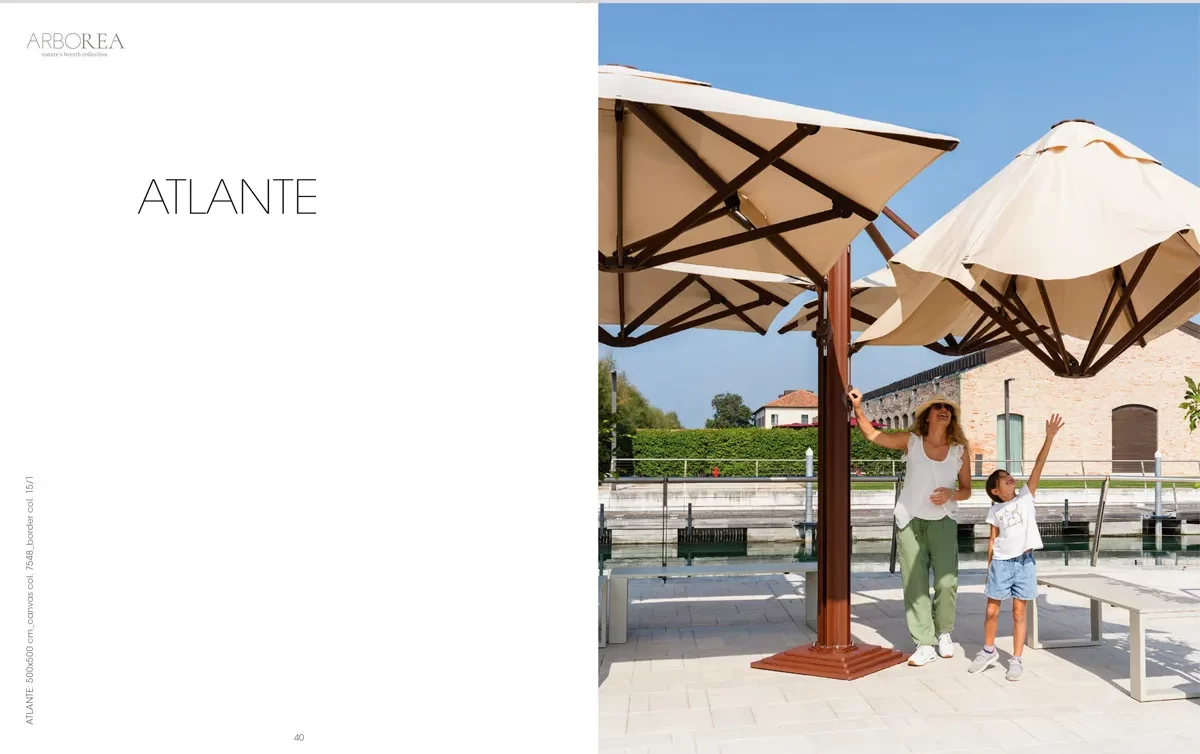 Crema Outdoor ShootingVE 13