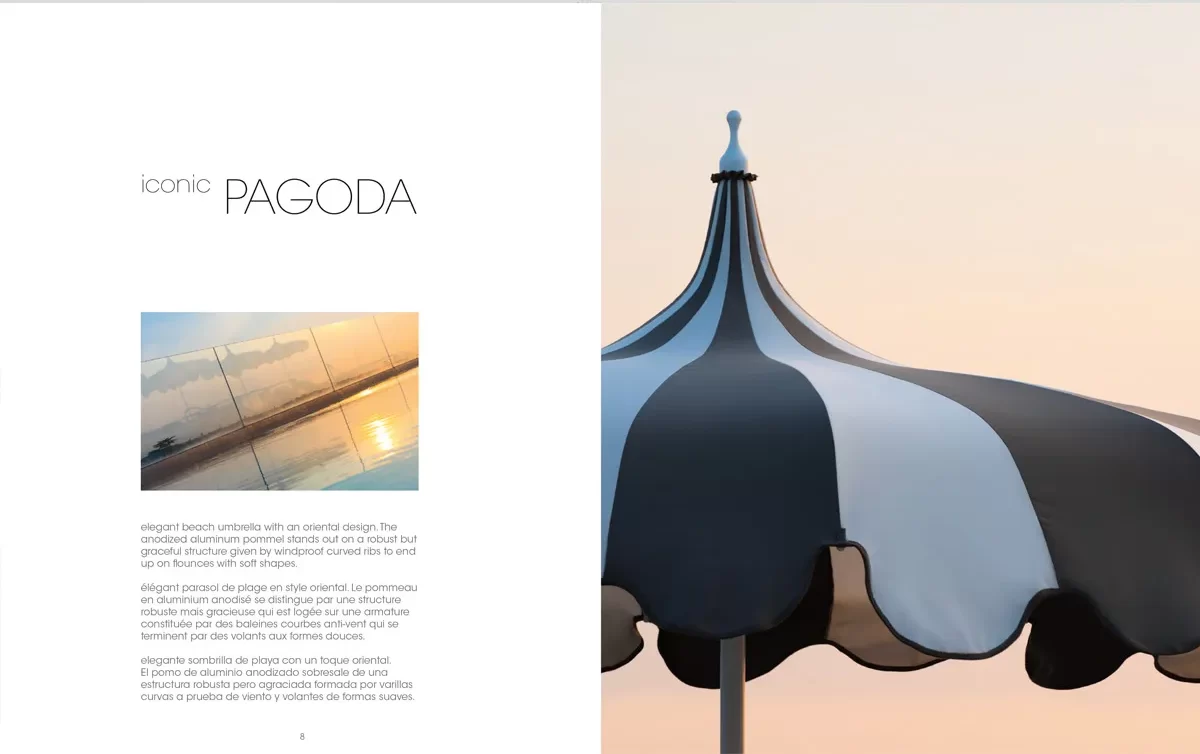 Crema Outdoor ShootingVE 3