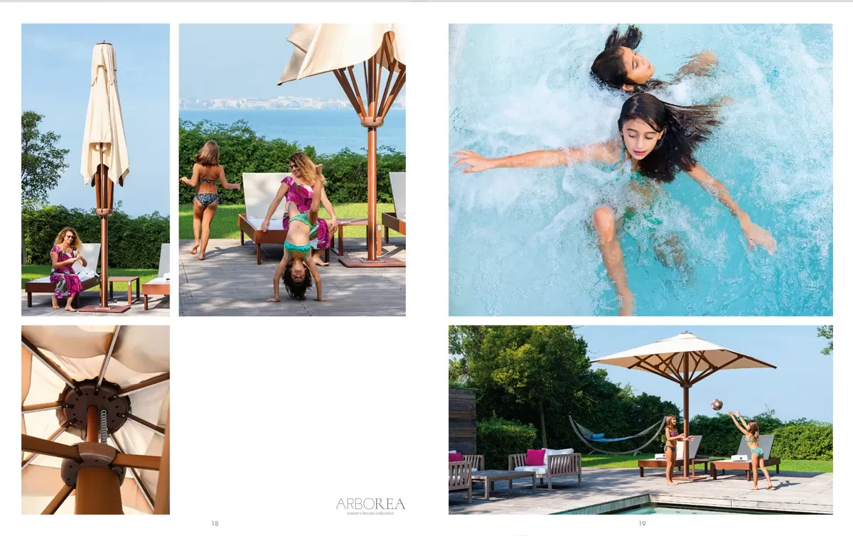 Crema Outdoor ShootingVE 4