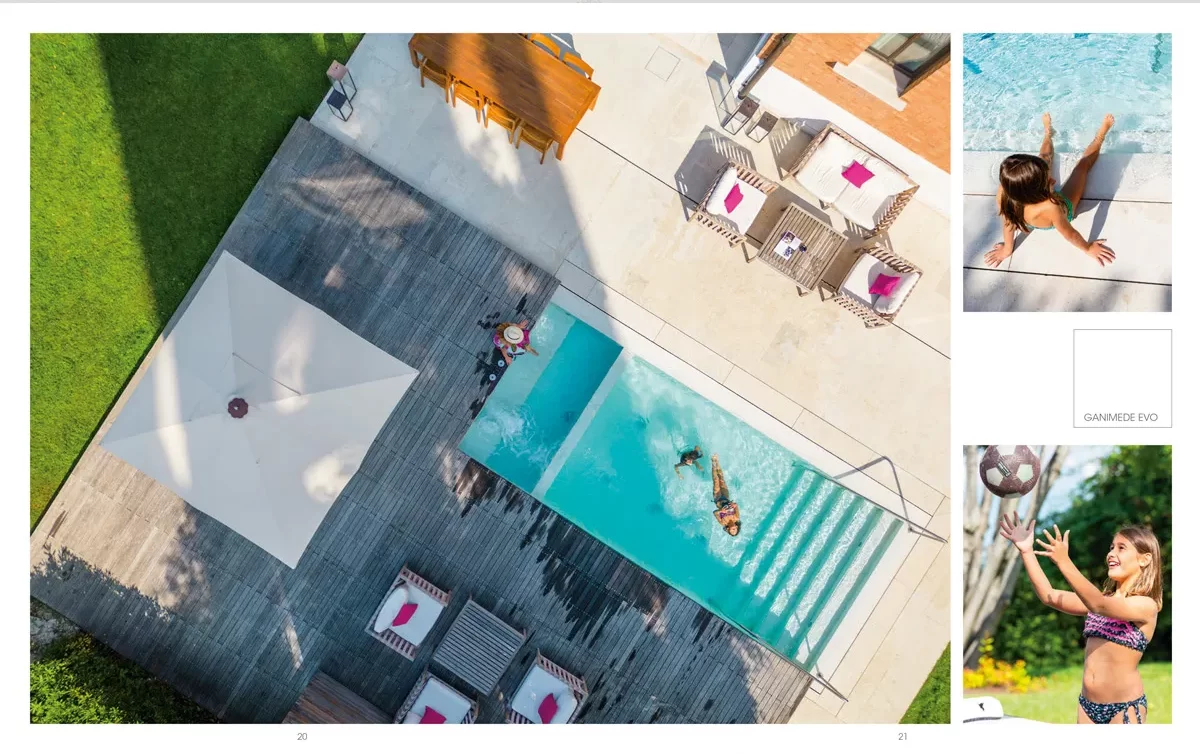 Crema Outdoor ShootingVE 5