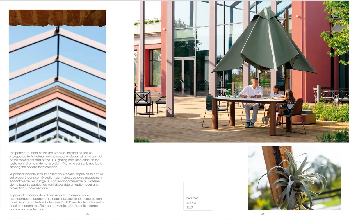 Crema Outdoor ShootingVE 7