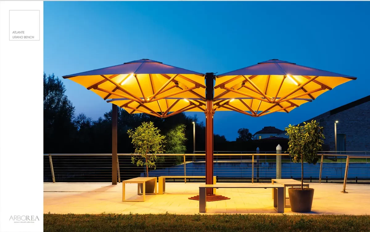 Crema Outdoor ShootingVE 9