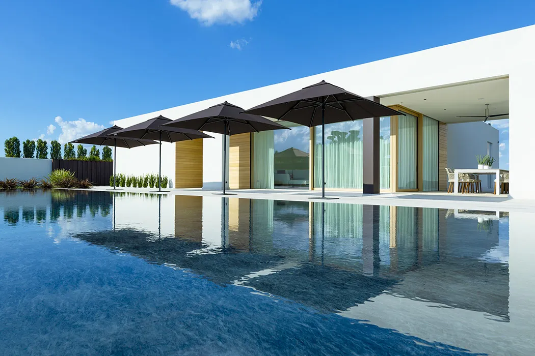 Crema Outdoor Shooting 1