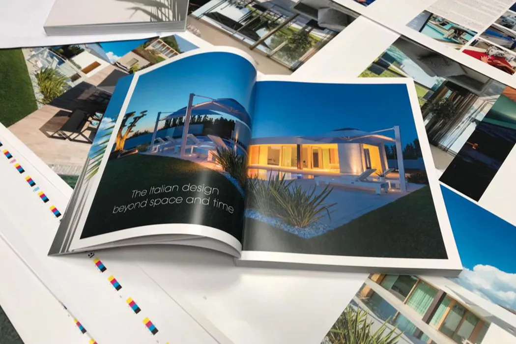 Crema Outdoor Shooting 4