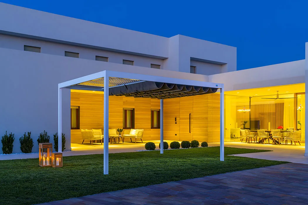 Crema Outdoor Shooting 5