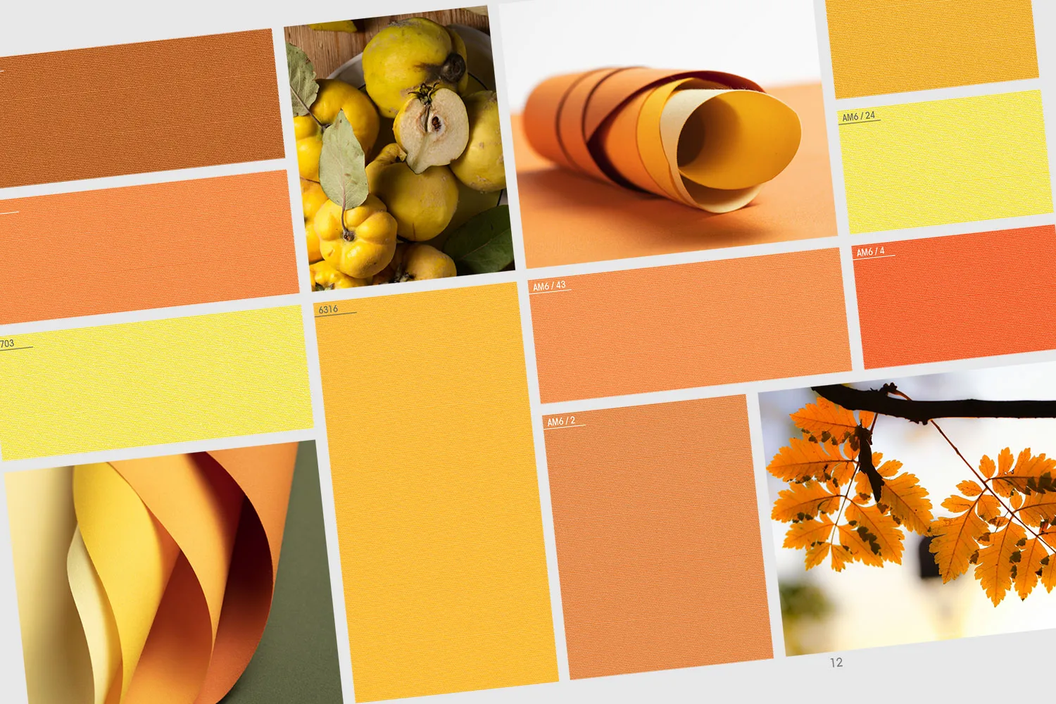 Crema Fabric Swatchbook 004