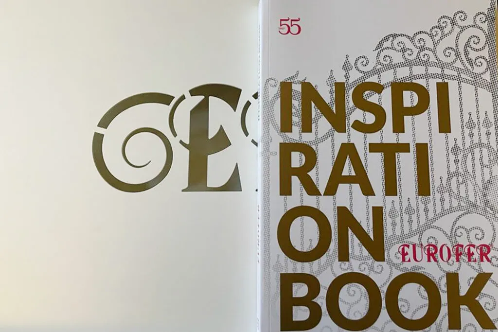 Eurofer Inspiration Book 0