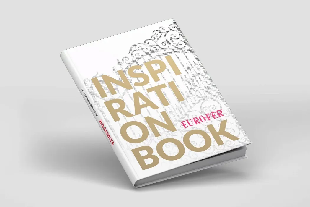 Eurofer Inspiration Book 2