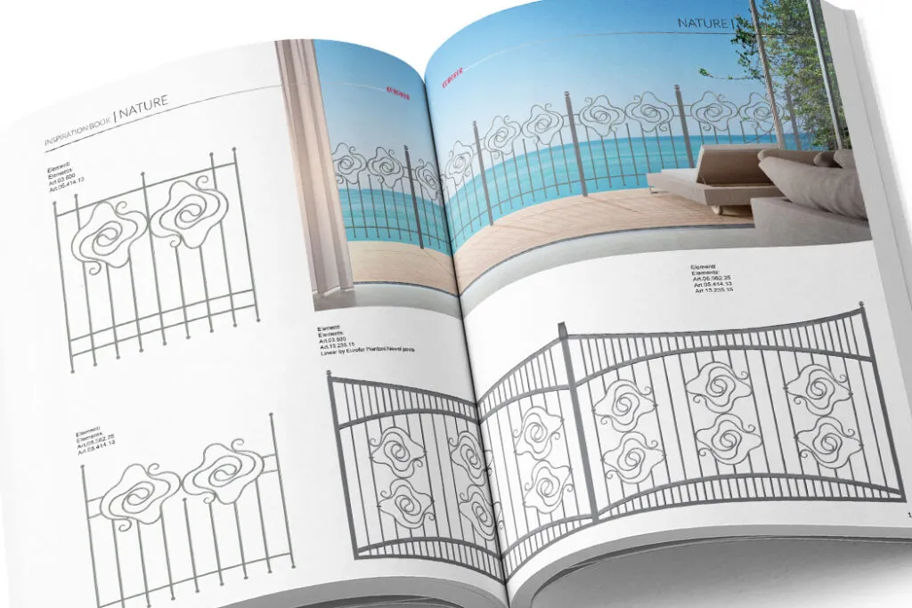 Eurofer Inspiration Book 7