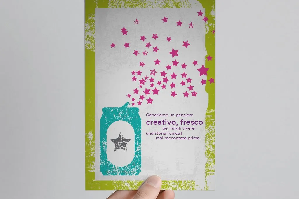 Fresco Pensiero Hover