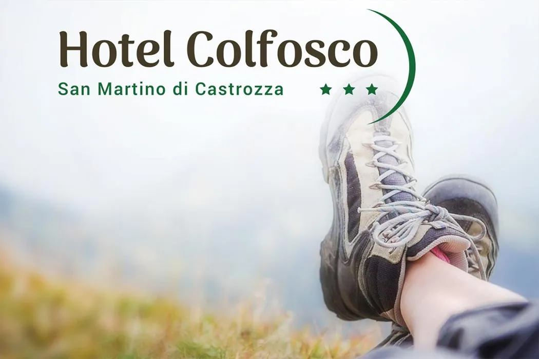 Hotel Colfosco 1