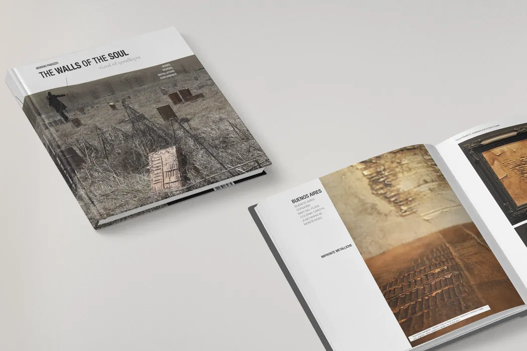 Moreno Panozzo Hover