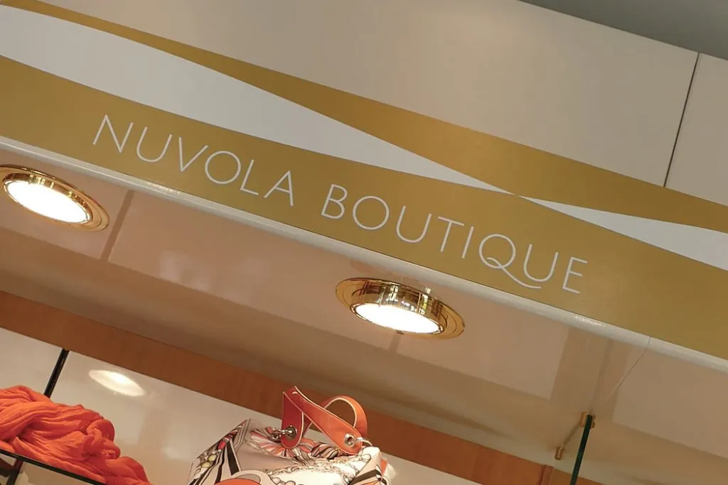 Nuvola Boutique 02