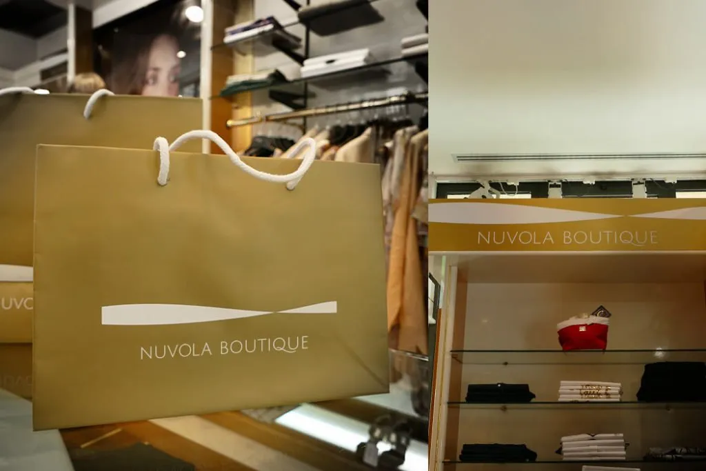 Nuvola Boutique 04