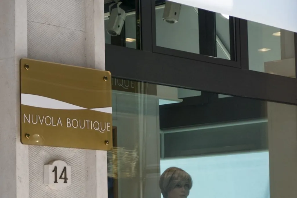 Nuvola Boutique 05