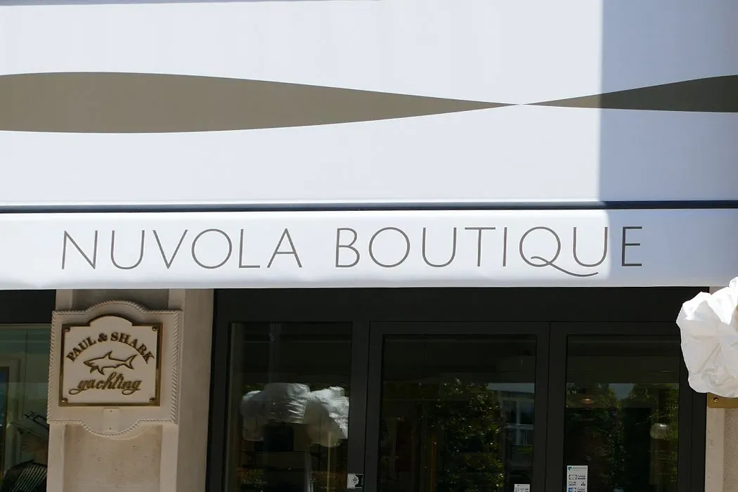 Nuvola Boutique 06