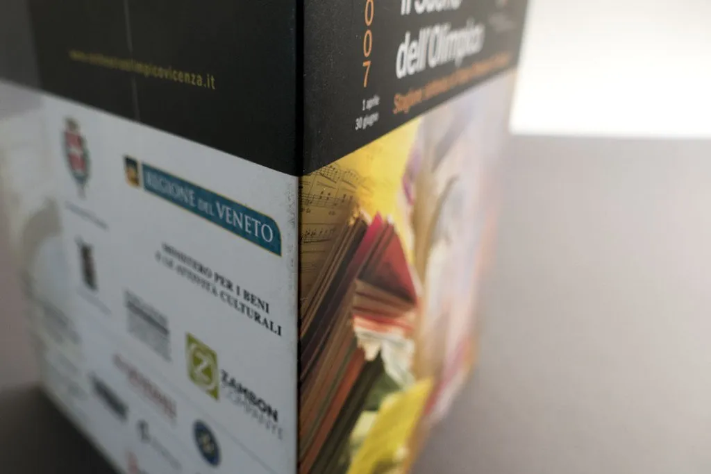 Orchestra Teatro Olimpico 4