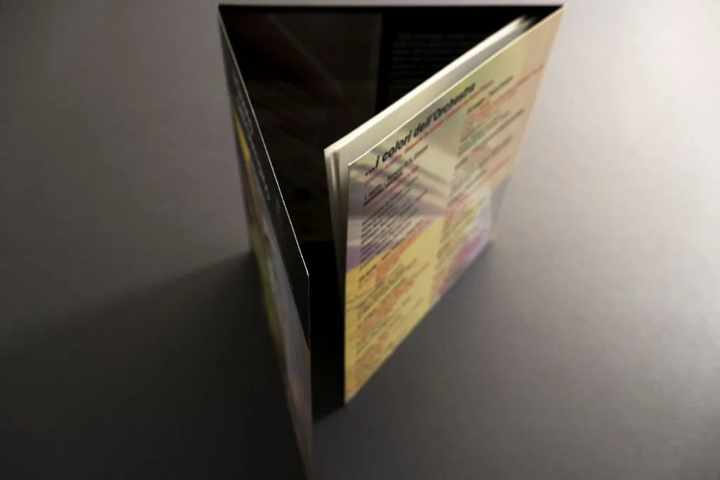 Orchestra Teatro Olimpico 5