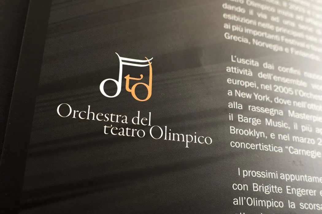 Orchestra Teatro Olimpico Hover