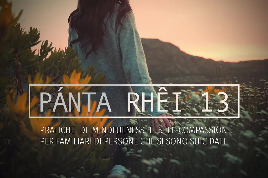 Pantarhei Promo Hover