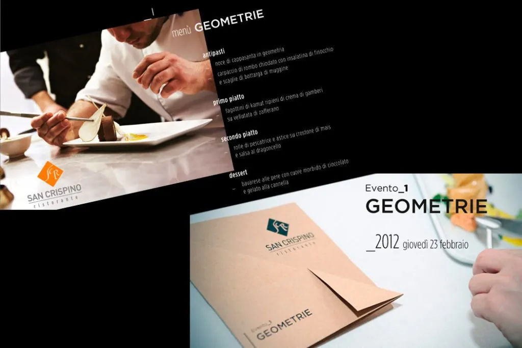 San Crispino Ristorante 10