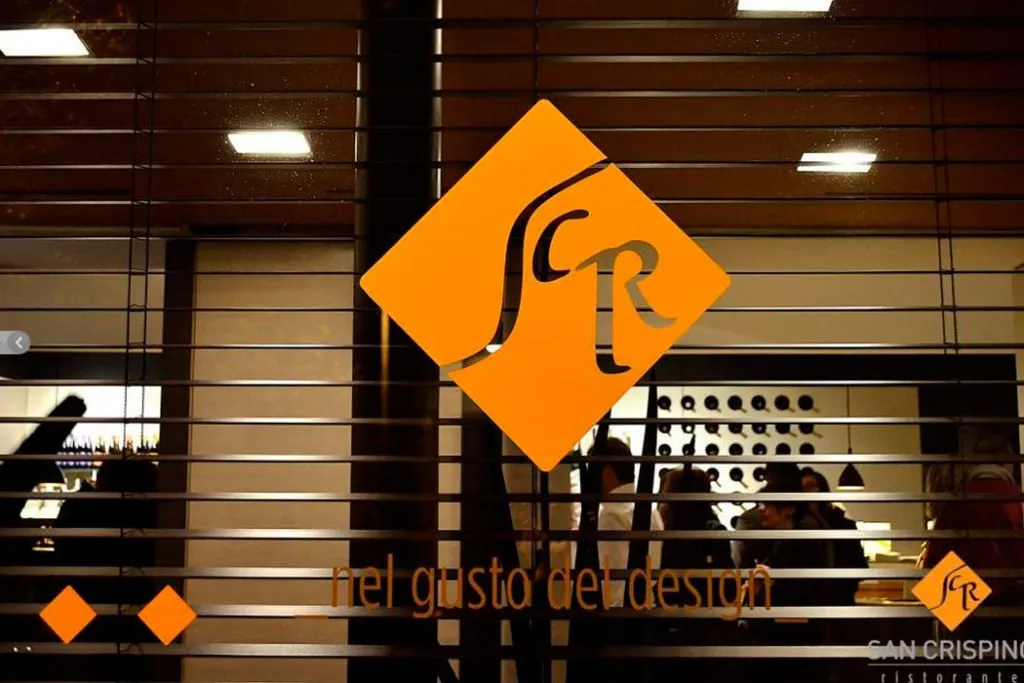 San Crispino Ristorante 11