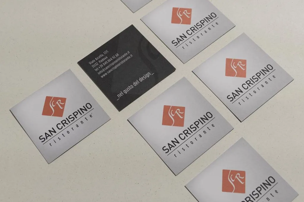 San Crispino Ristorante 14