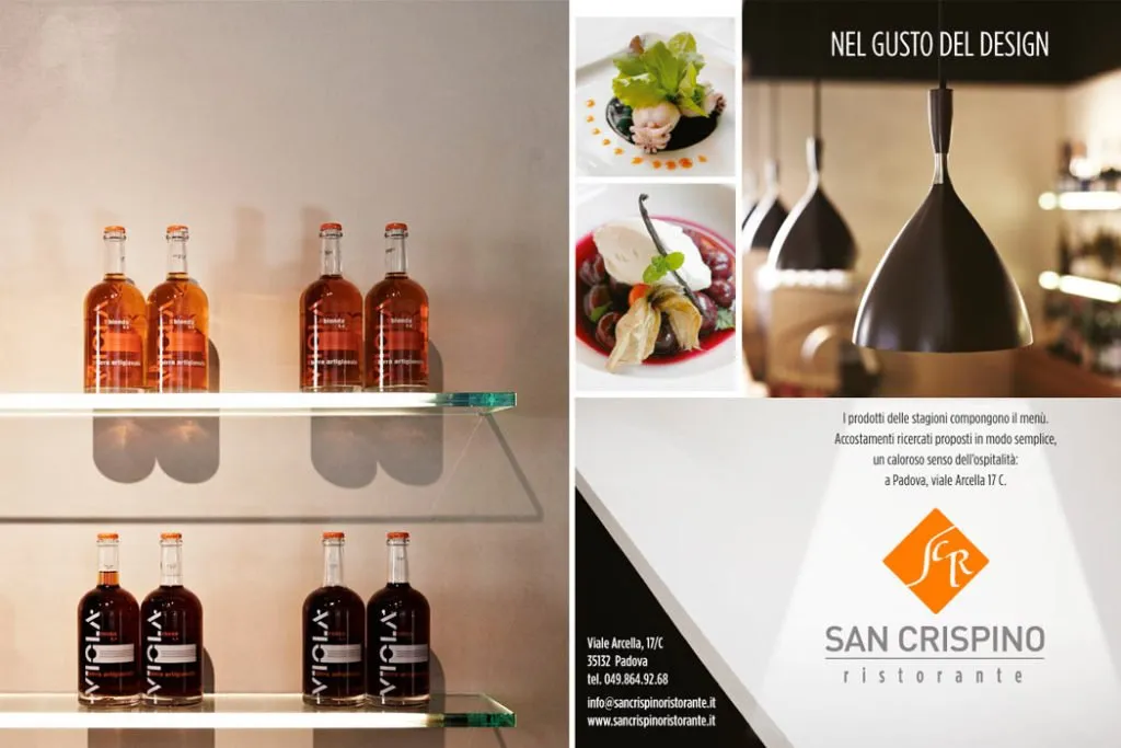 San Crispino Ristorante 2