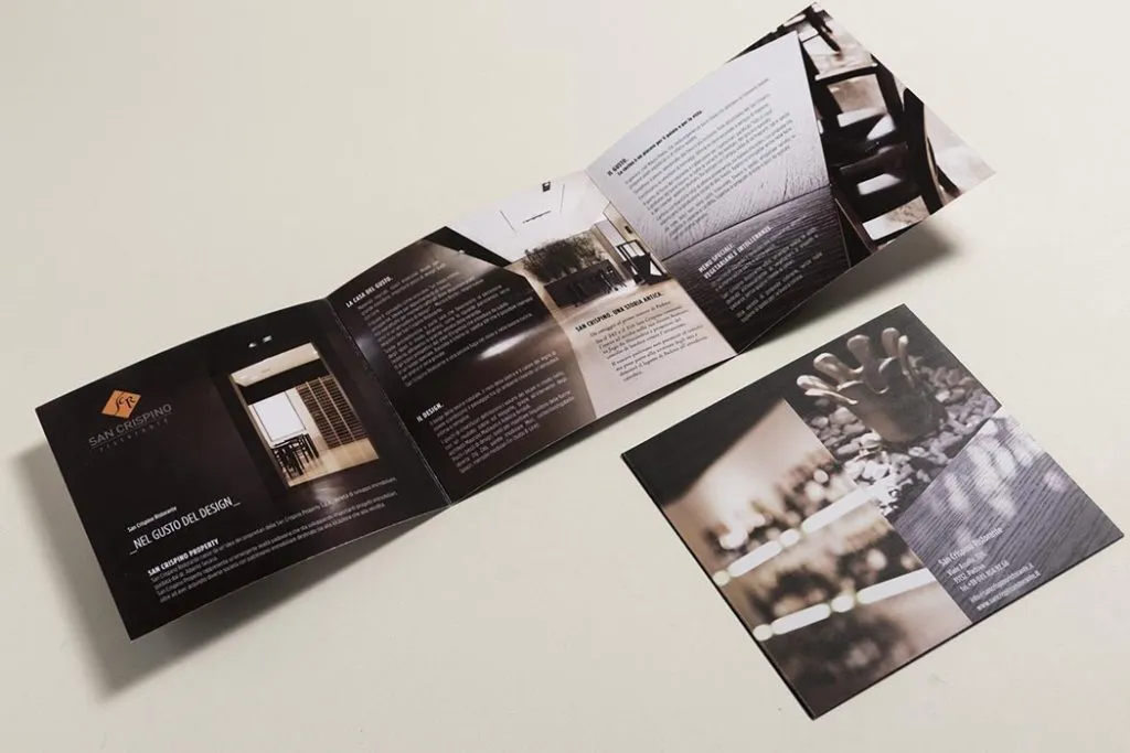 San Crispino Ristorante 3