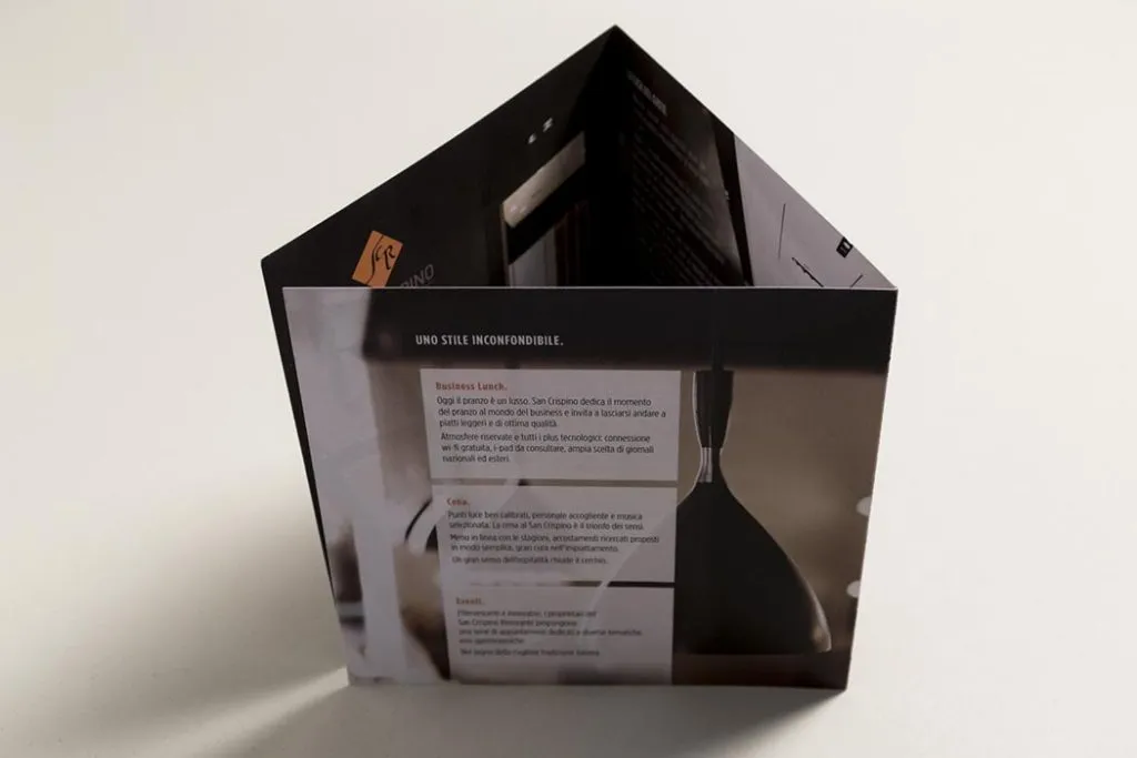 San Crispino Ristorante 5