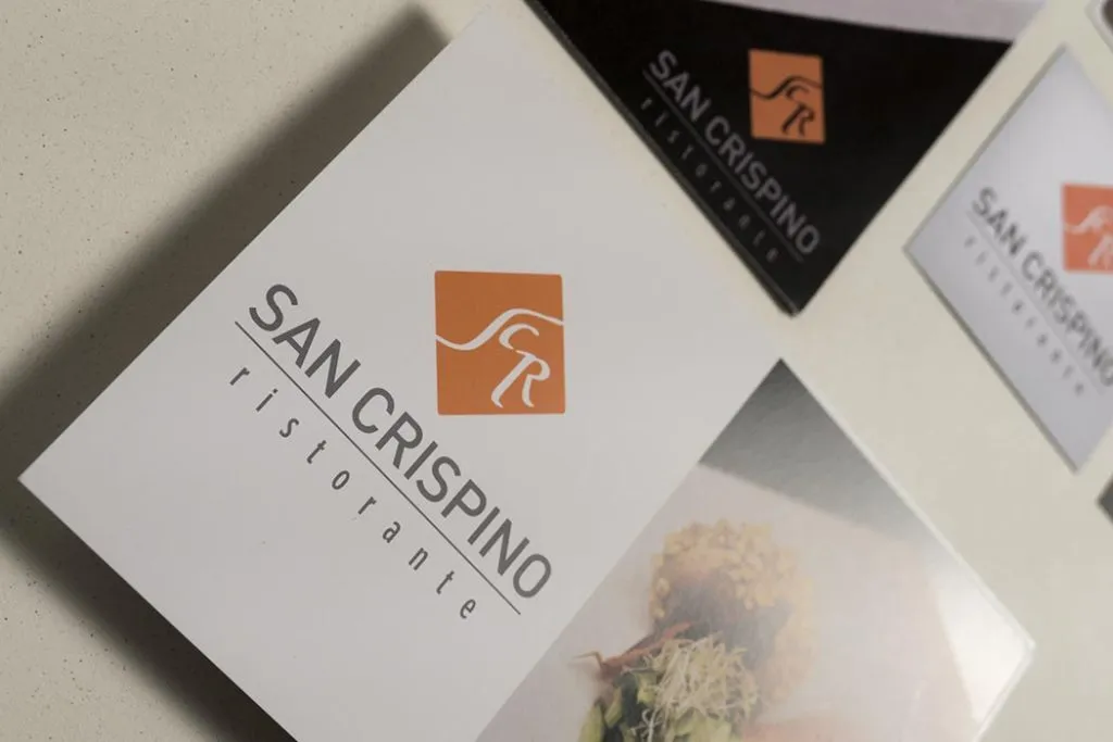 San Crispino Ristorante 6