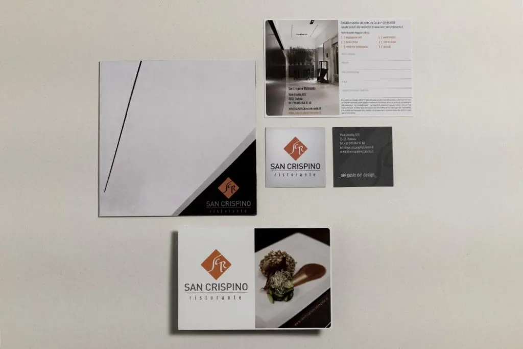 San Crispino Ristorante 7