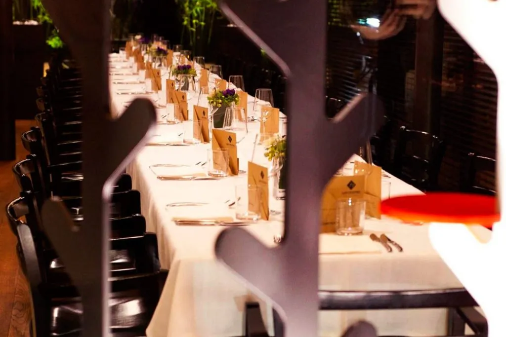 San Crispino Ristorante 9