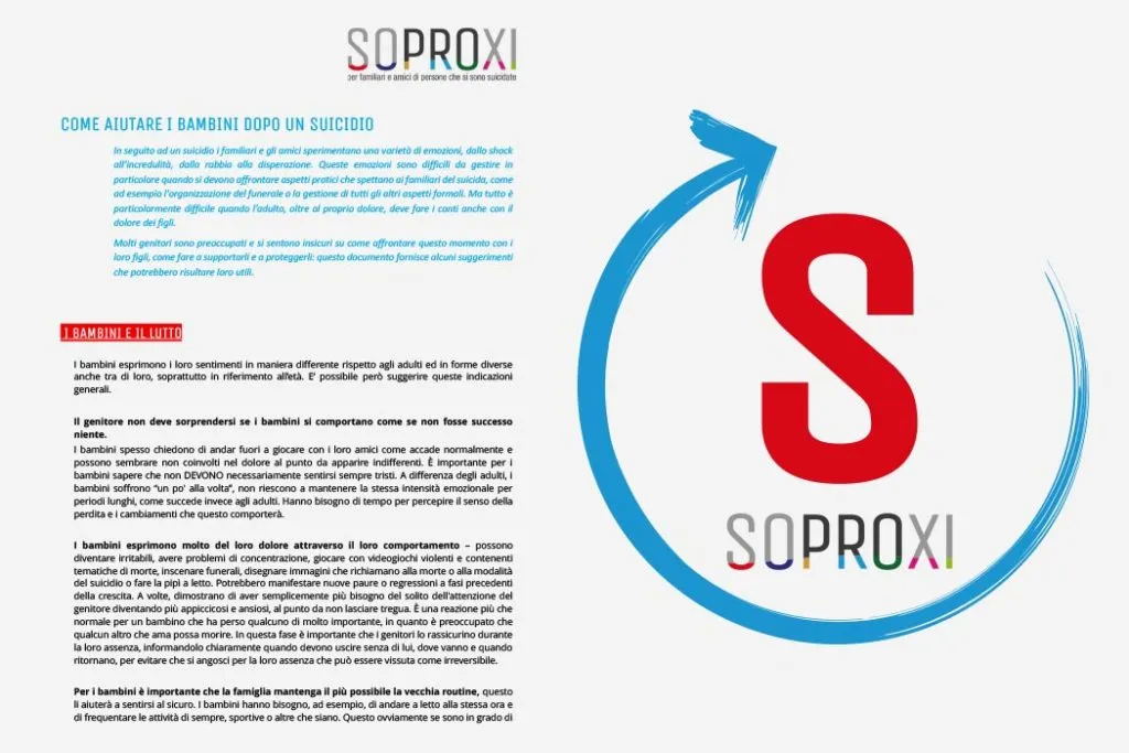 Soproxi 4