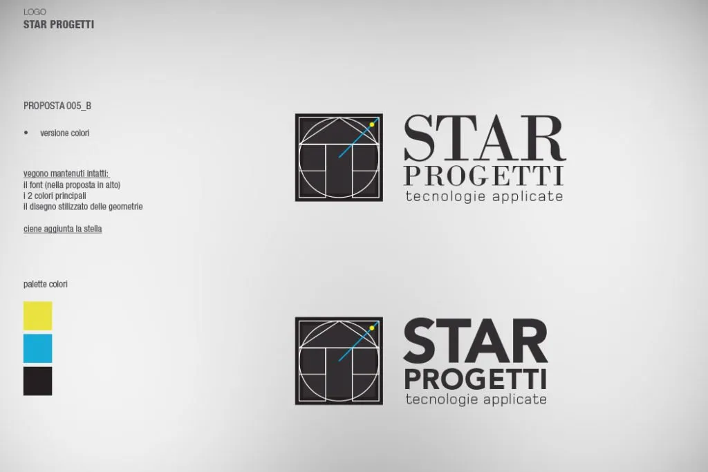 Star Progetti 4