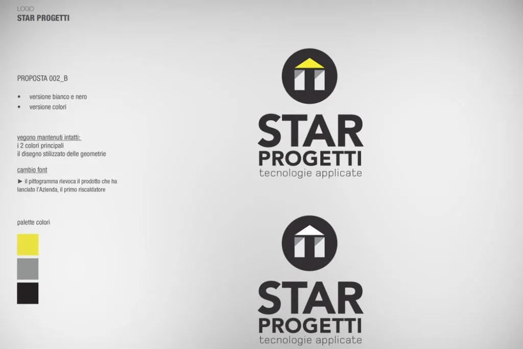 Star Progetti 6