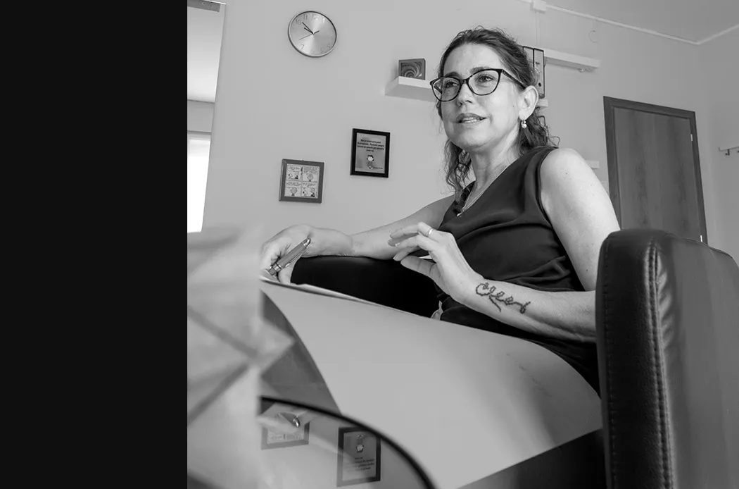 Stefania Carpenzano 1