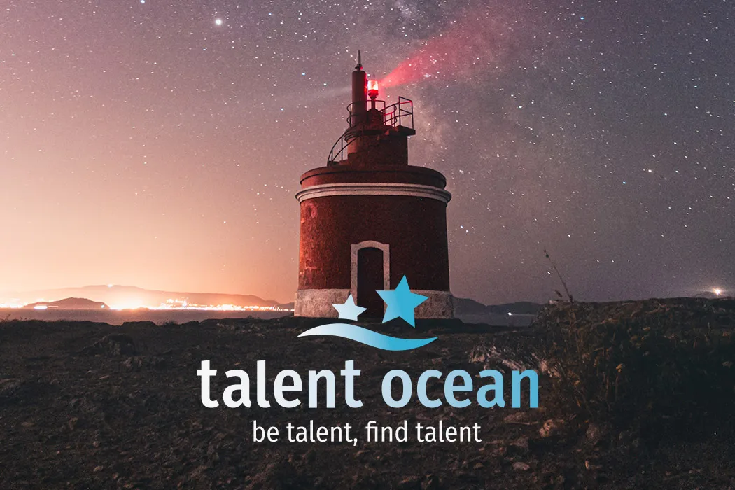Talent Ocean 5