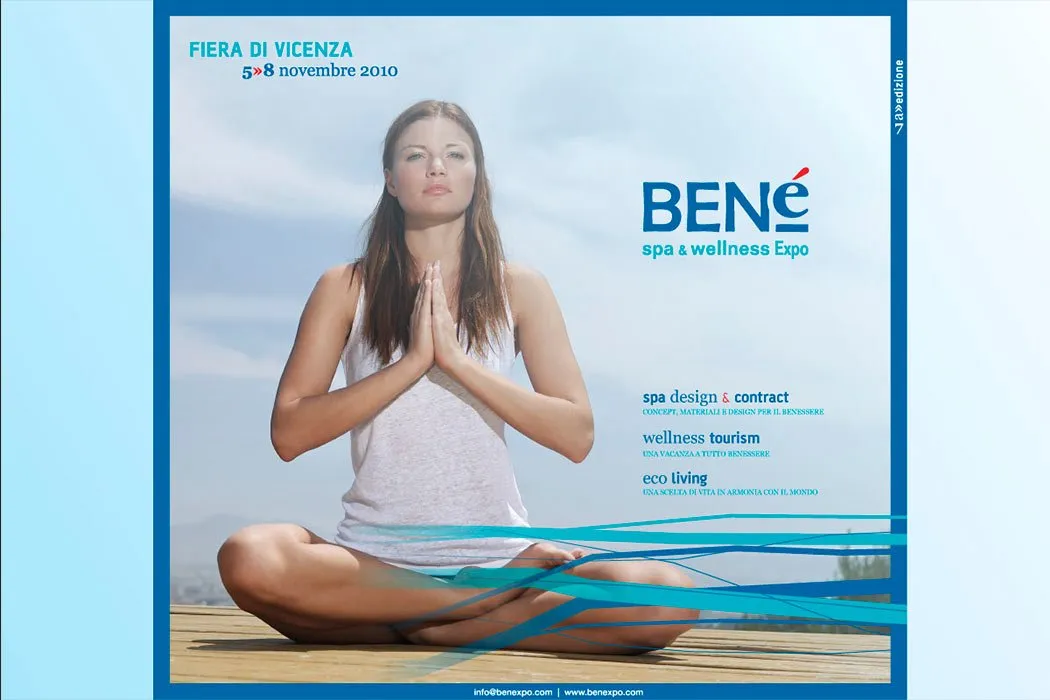 Bene 2010 Hover
